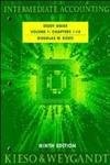 Intermediate accounting - intermediate, accounting,