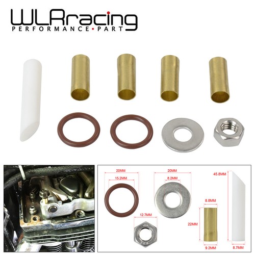 For harley davidson rocker - for,