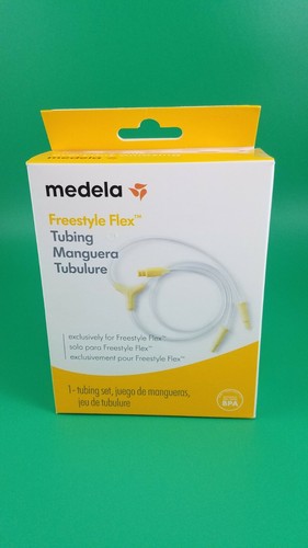 Medela freestyle flex - medela, tubing