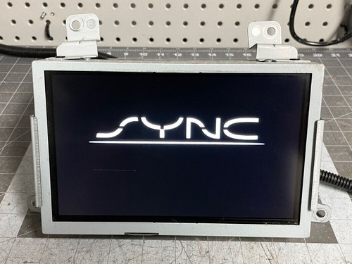 2013 2016 ford - ford, sync