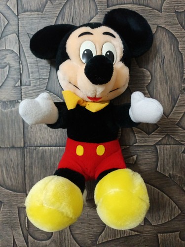 Vintage mickey mouse - vintage,