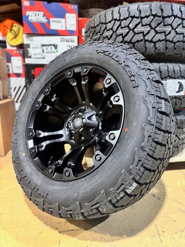20x10 fuel d560 - 20x10,