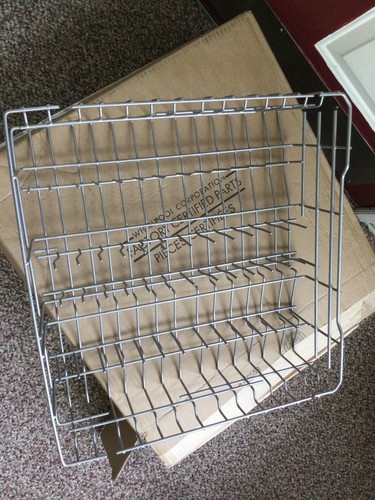 Maytag dishwasher top rack new - dishwasher,