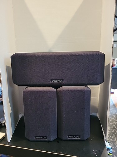Kenwood home cfs - kenwood, cfs-200