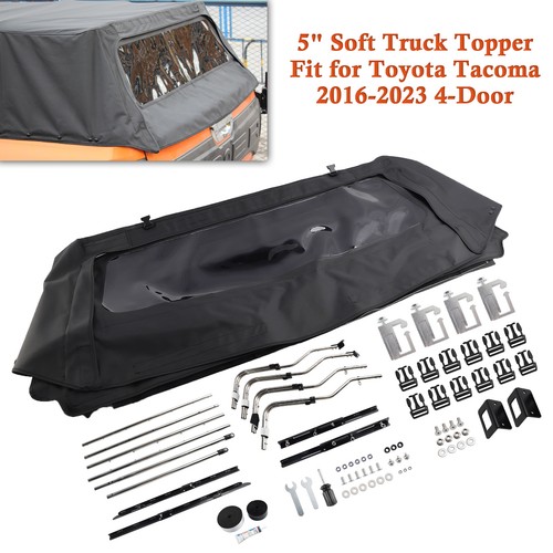 5ft soft truck - fit, for