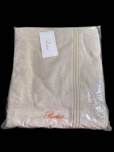 New pratesi luxury tre righe - new,