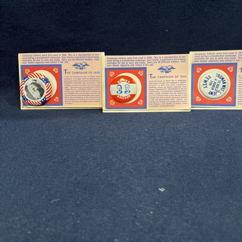 Vtg lot amoco oil - of,