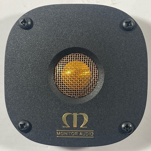 Vintage monitor audio - monitor,