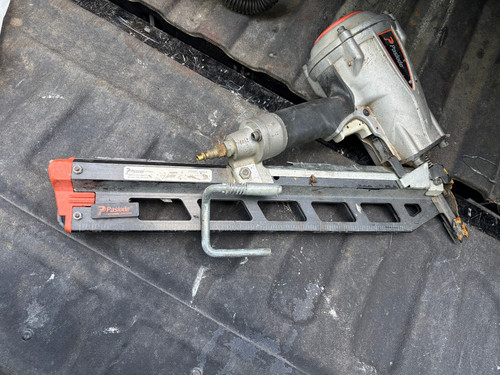 Paslode f350s degree nailer - f350s,