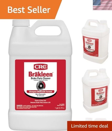 Brakleen brake cleaner 128 - brake,