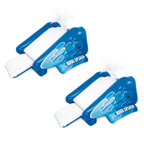 Intex kool splash inflatable - splash,