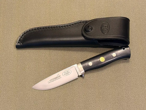 Fällkniven f1l3gbm pilot - f1,