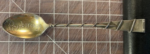 Antique sterling silver - antique,