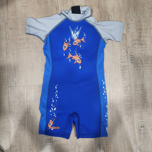 Sports wetsuit size t4 - sports,