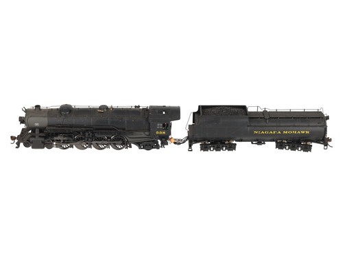 Bachmann scale custom - scale,