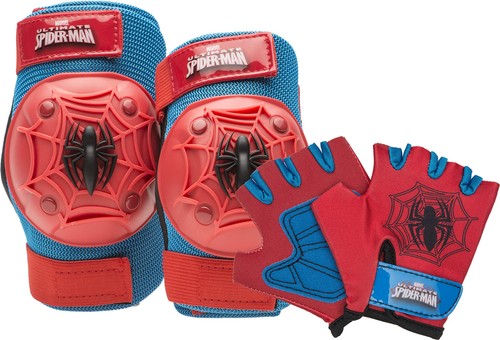 Bell spider man - bell,
