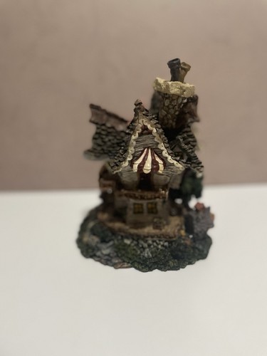 Boyds bearly built - boyds, villages