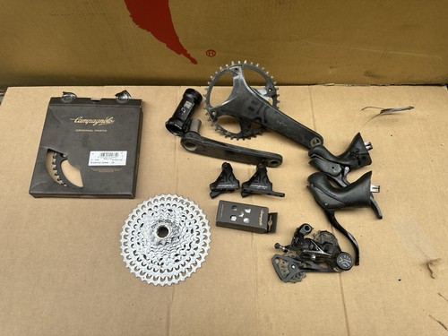 Campagnolo ekar 13spd - ekar, group