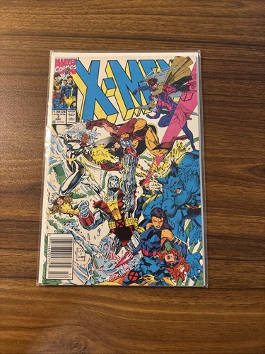 Men marvel comics - #3, (marvel