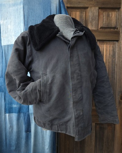Soviet army tanker jacket mens - jacket,