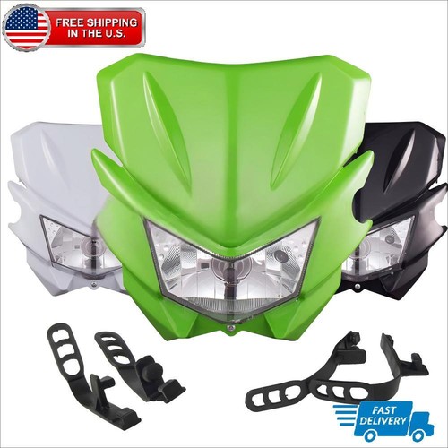 Dirt bike headlight for - dirt,