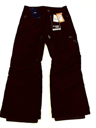 Boulder gear bolt - cargo, snow