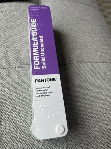 Formula guide solid uncoated - solid,