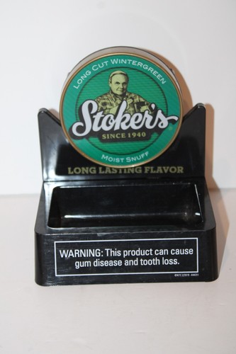 Stoker long cut - long, wintergreen