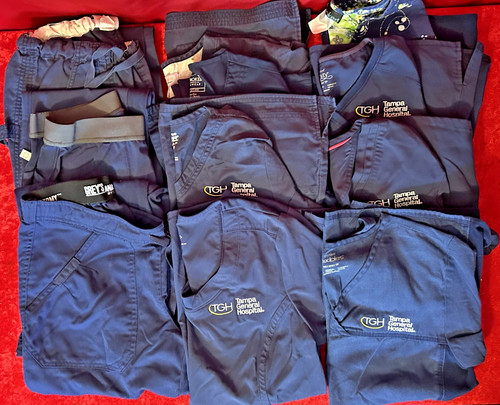 Piece lot women s - lot, navy