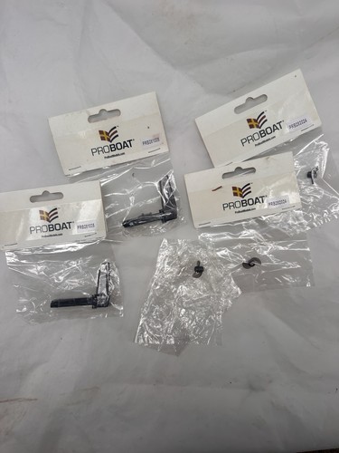 Proboat react replacement - proboat,
