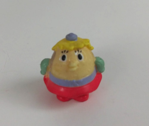 Squinkies spongebob - squinkies,