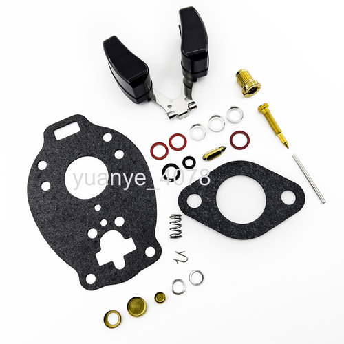 Fits for allis chalmers - allis,