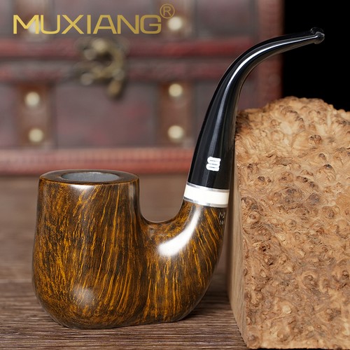 Muxiang handmade briar - muxiang,