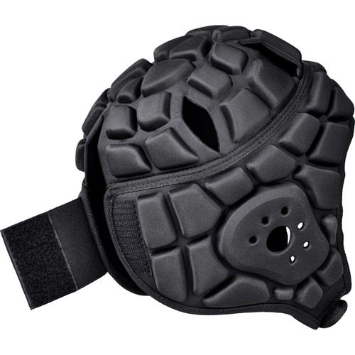 Soft padded helmet for - soft,