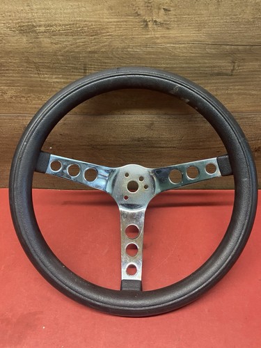 Vintage inch 3 spoke - ,