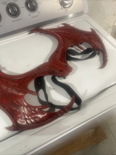 Dragon wings props cosplay - wings,