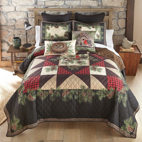 Rustic primitive lodge holiday - lodge,