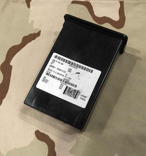 Sealed avon m50 gas - sealed,