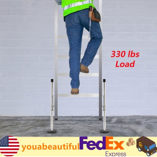 For extension ladders - for,