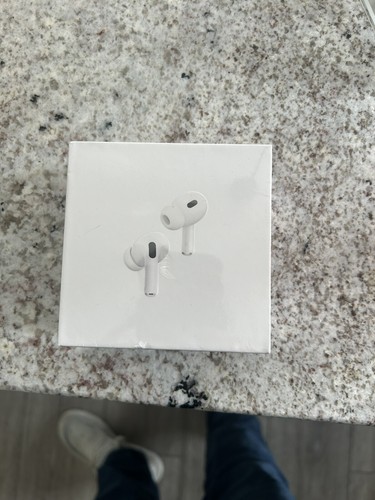 Apple airpods 2nd - apple, generation