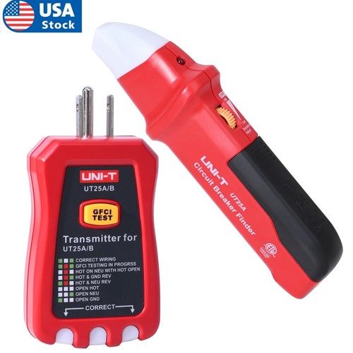 Uni ut25a digital circuit - uni-t,