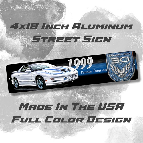 1999 trans 30th anniversary - 1999, am