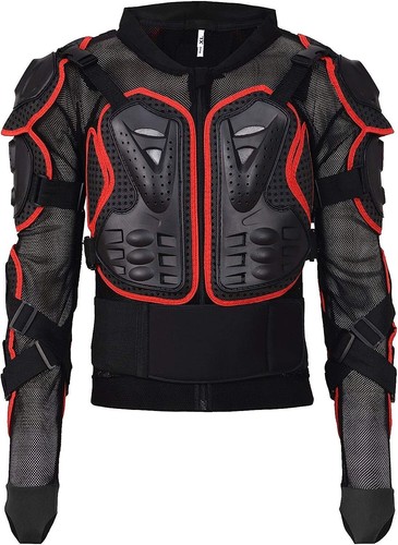 Atv motorcycle body armor - motorcycle,