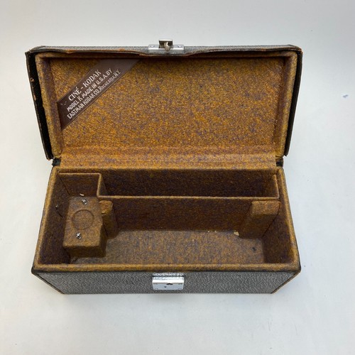 Vintage cine 16mm kodak - vintage,