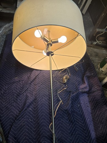Restoration hardware round - restoration,