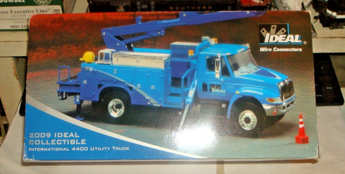 Ideal international 4400 - international,