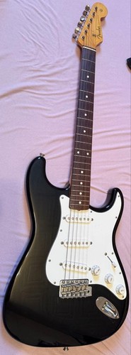 Electric guitar fender - electric,