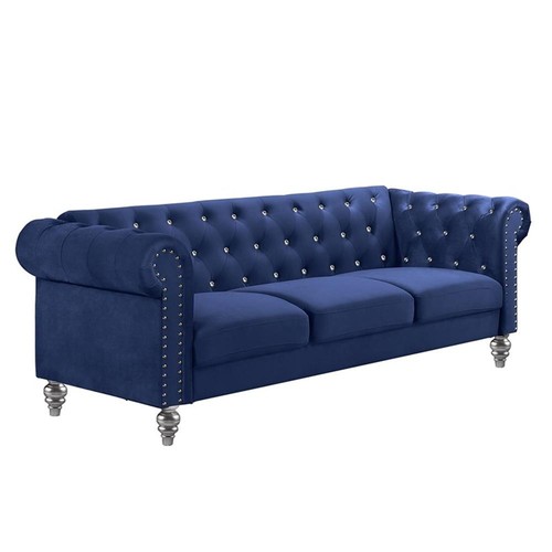 Pemberly row modern crystal - pemberly,