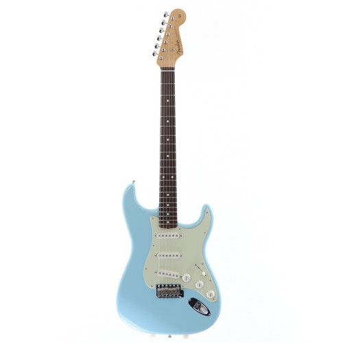 Fender made in japan - made,
