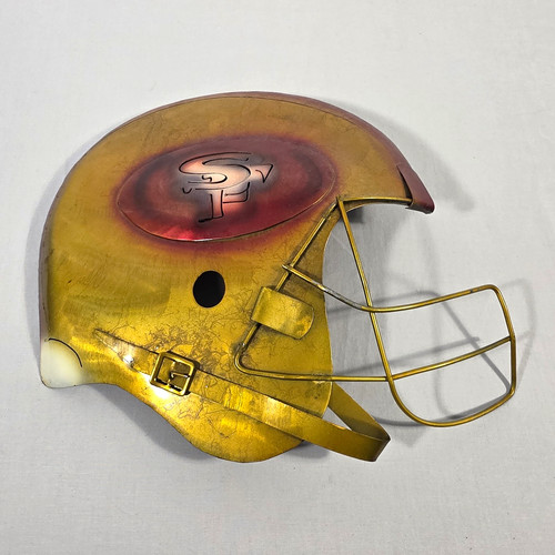 San francisco 49ers open face - 49ers,